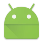 Logo of RCC android Application 